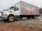 2007 STERLING BOX TRUCK