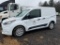 2015 FORD TRANSIT VAN XLT