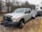 2012 DODGE TRUCK