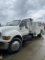 2011 FORD F750