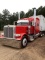 2011 PETERBILT 389 SLEEPER