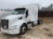 2013 PETERBILT DAY CAB