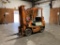 TOYOTA FORKLIFT