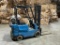 CATERPILLAR FORKLIFT