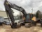 VOLVO EC160EL EXC