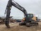 VOLVO EC220EL EXC