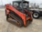 KUBOTA SKID STEER