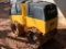 BOMAG BMP 8500 TRENCH ROLLER