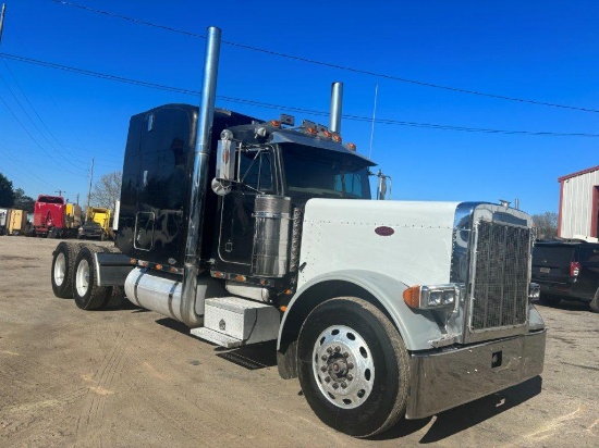 2002 PETERBILT 379