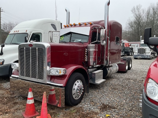 2020  PETERBILT
