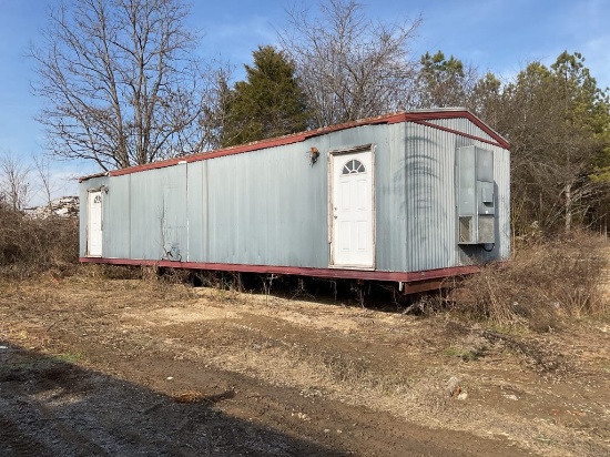 OFFICE TRAILER