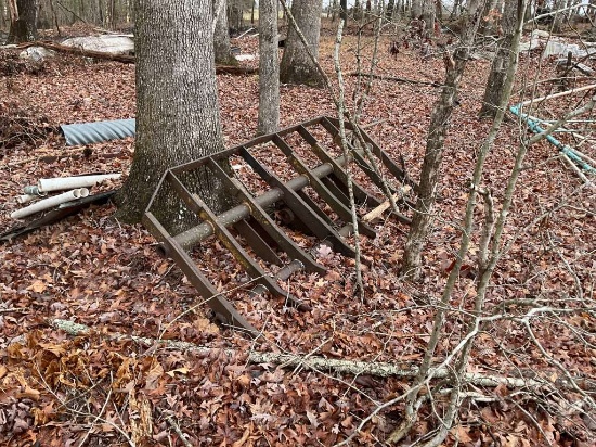ROOT RAKE
