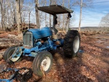 FORD TRACTOR