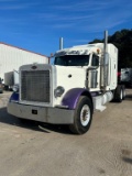 2001 PETERBILT 379