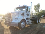 2016 FRIEGHTLINER 122SD DAYCAB