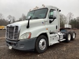 2011 FRIEGHTLINER CASCADIA DAYCAB