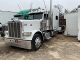 2012 PETERBILT DAY CAB