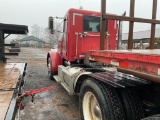 1989 378 PETERBILT DAYCAB