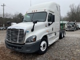 2017 FREIGHTLINER DAY CAB