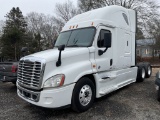 2015 FREIGHTLINER CASCADIA