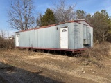 OFFICE TRAILER