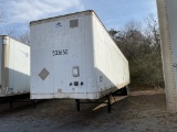 2006 HYUNDAI DRY TRAILER