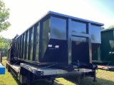 NEW 30YD HD ROLLOFF DUMPSTER