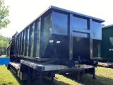 NEW 30YD HD ROLLOFF DUMPSTER