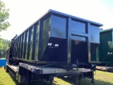 NEW 30YD HD ROLLOFF DUMPSTER