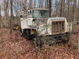 1980 MACK TRUCK