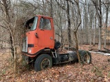 1978 WHITE TRUCK