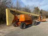 2003 JLG BOOM MANLIFT