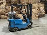 CATERPILLAR FORKLIFT