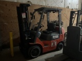 TOYOTA FORKLIFT