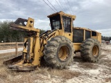 TIGERCAT 720E