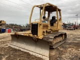 CAT DOZER D3G