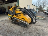 2018 VERMEER S450TX SKID STEER