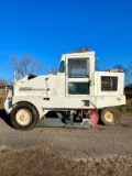 1998 ELGIN PELICAN STREET SWEEPER