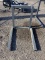 3PT HITCH BALE MOVER