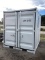 NEW PORTABLE OFFICE CONTAINER
