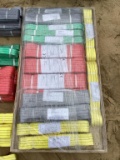 PALLET OF ASSORTED SLINGS