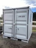 NEW PORTABLE OFFICE CONTAINER