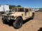 1993 HUMMER H1