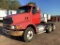 2007 STERLING DAYCAB