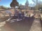 PJ EQUIPMENT TRAILER