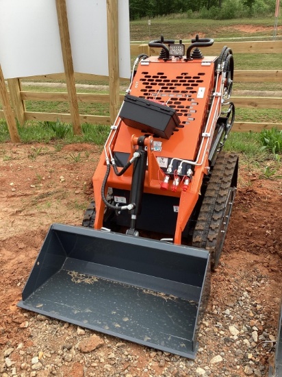 NEW 2024 AGT YSRT14 MINI SKIDSTEER