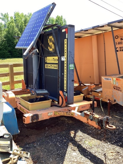 SOLARTECH MESSAGE BOARD