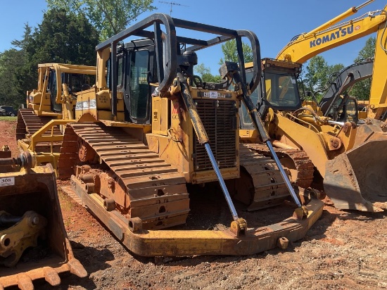 CAT D6R LGP DOZER