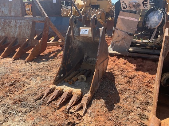 JRB 36" CAT 320 BUCKET