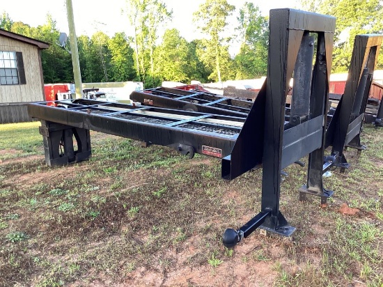 DEMOUNTABLE CONCEPTS BODY